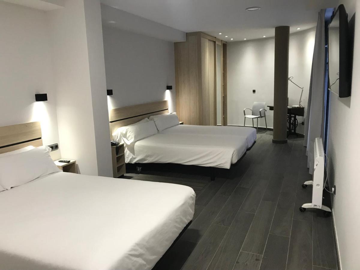 Appartamento Olarain San Sebastián Esterno foto
