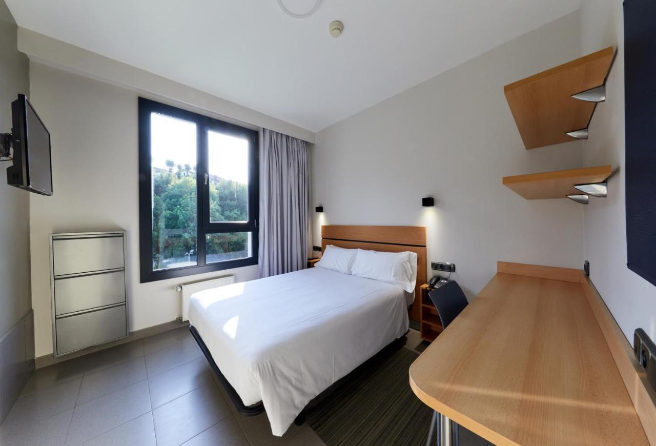 Appartamento Olarain San Sebastián Esterno foto