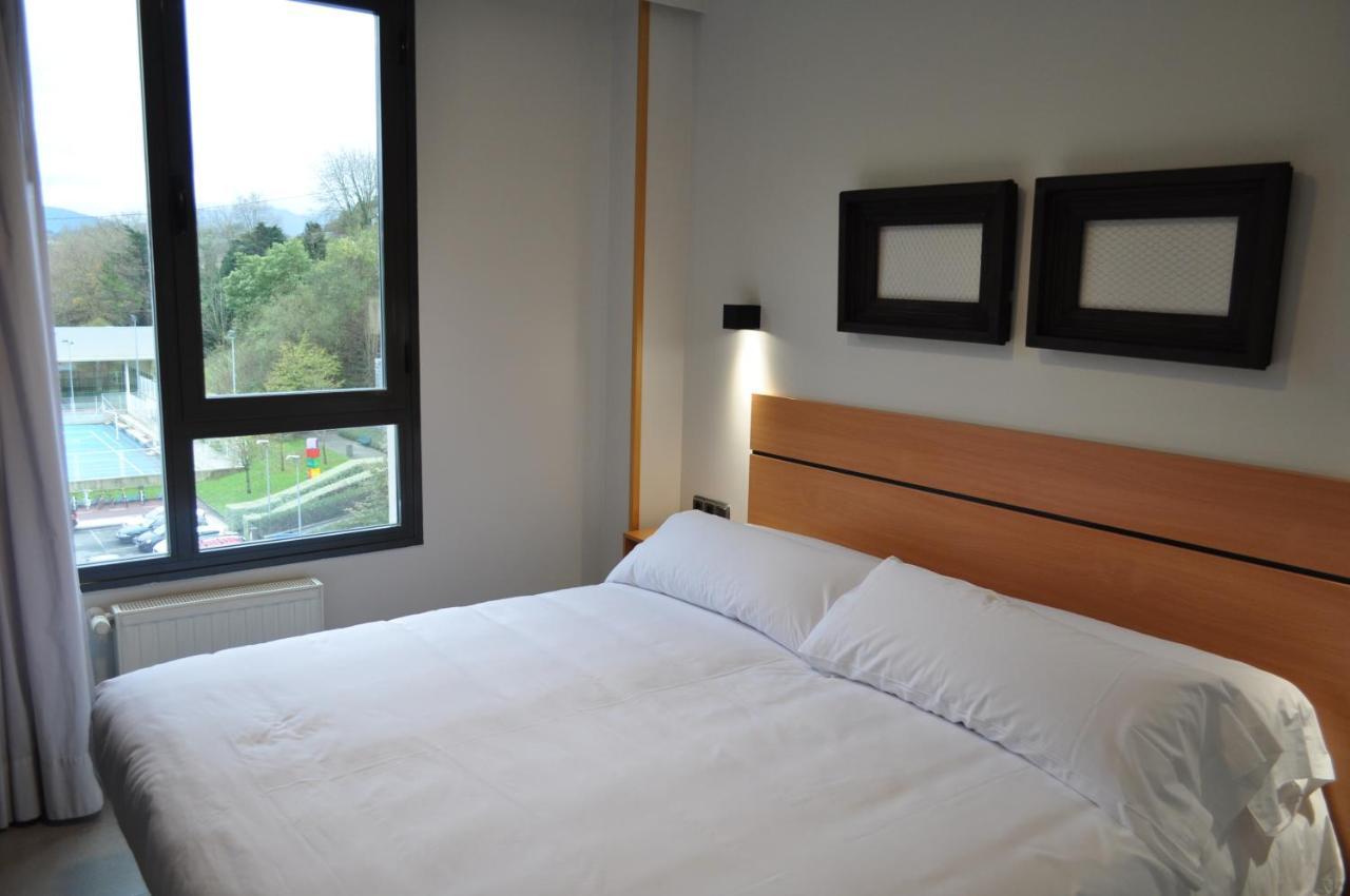 Appartamento Olarain San Sebastián Esterno foto